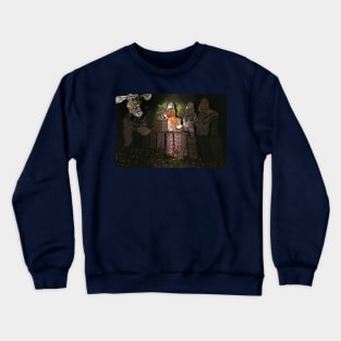 apiary Crewneck Sweatshirt